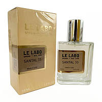 Парфюм Le Labo Santal 33 - ОАЭ Tester 58ml H[, код: 8258019