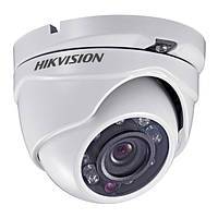 1 Мп Turbo HD відеокамера Hikvision DS-2CE56C0T-IRMF (3.6)