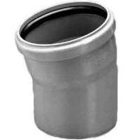 Коліно ПП діаметр110 х 20*