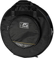 Сумка для тарелок RockBag RB 22640 B/Plus Premium Line - Cymbal Bag 22"