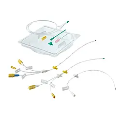 Набір для катетеризації центральних вен Certofix® Mono 220 (дитячий) Bbraun