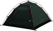 Намет чотиримісний трисезонний High Peak Tessin 4.1 Deep Forest Німеччина, фото 4