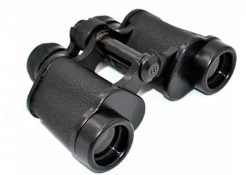 Туристичний бінокль зі збільшенням на 8x BAIGISHI SW 018 8x30 Бінокль для туризму та полювання