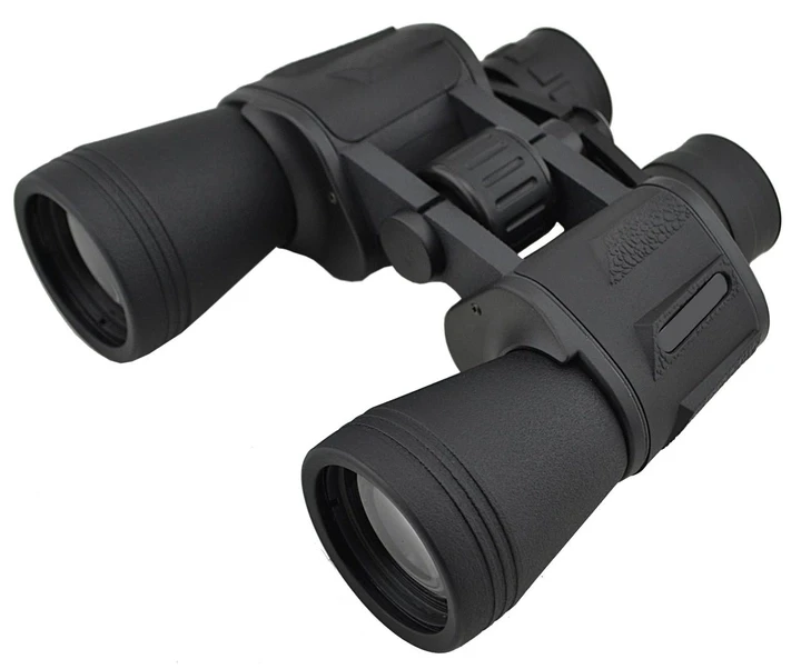 Універсальний водонепроникний бінокль із збільшенням на 20x CANON W3 20X50 Бінокль для туризму та полювання, фото 1