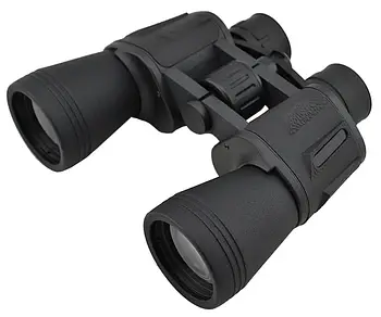 Універсальний водонепроникний бінокль із збільшенням на 20x CANON W3 20X50 Бінокль для туризму та полювання