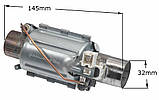 ТЕН (проточний) 2000W для посудомийних машин AEG, Electrolux, Zanussi 50297618006, фото 3
