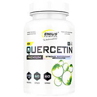 Quercetin Genius Nutrition (60 капсул)