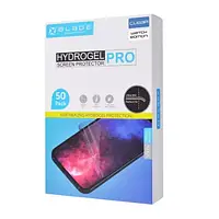 Защитная гидрогелевая пленка BLADE Hydrogel Screen Protection PRO (clear glossy) WATCH EDITION