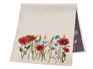 Доріжка на стіл гобеленова LiMaSo RUNNER1306NA