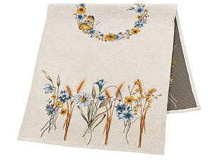 Доріжка на стіл гобеленова LiMaSo LIMA061NA