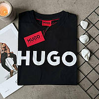 Чоловічі футболки Hugo Boss Lux Хит!