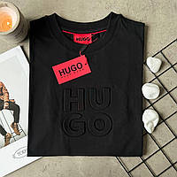 Чоловічі футболки Hugo Boss Lux Хит! S