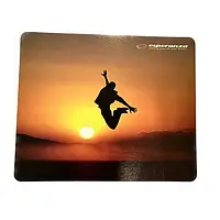 Килимок для мишки Esperanza Mousepad EA133 235x195х4 мм