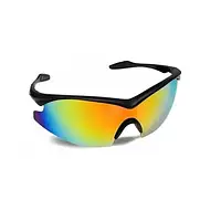 Очки антибликовые для автомобилиста TAC GLASSES 7808