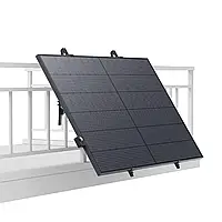 Автоматичний сонячний трекер EcoFlow Single Axis Solar Tracker для сонячної панелі на 400W EFSAST