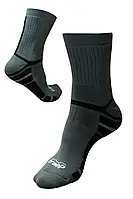 Шкарпетки зимові Tramp UTRUS-003-olive-41/43