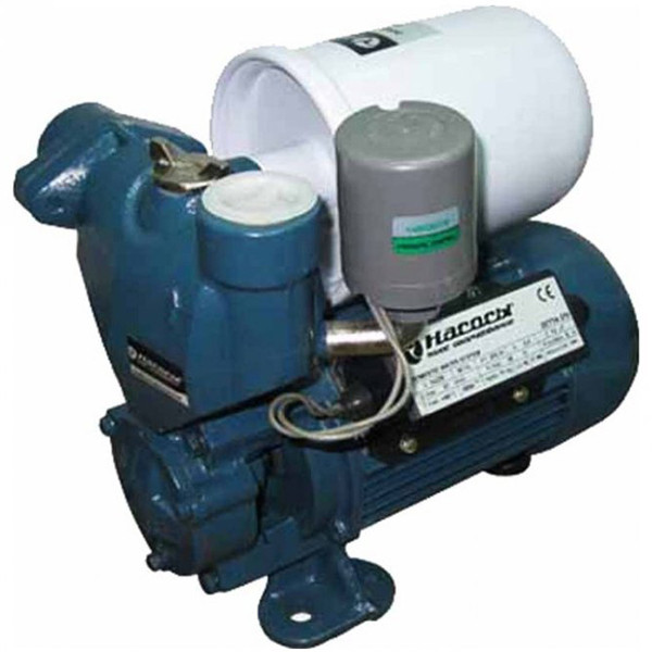 Насосна станція ZETTA 550 "Насоси+", фото 1