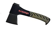 Топор туристический Tramp TRA-178 23см черный