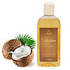 Олія для масажу, масажна олія для еротичного масажу з ароматом кокосу 250 мл, фото 2