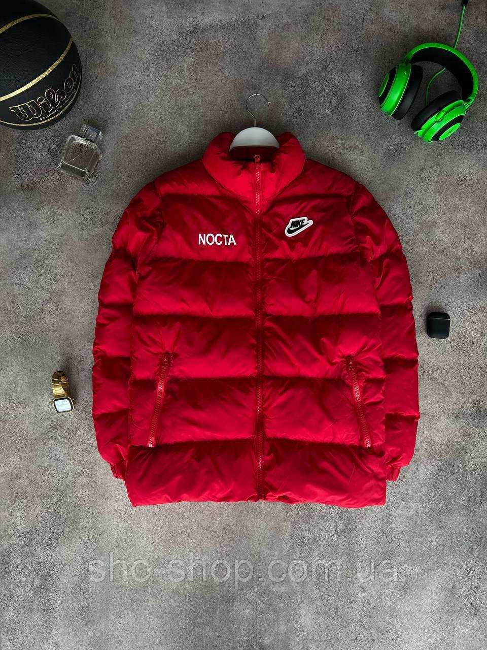 Куртка чоловіча Nike Nocta Туреччина, фото 1
