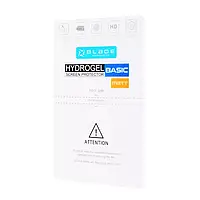 Защитная гидрогелевая пленка Protective hydrogel film BLADE Hydrogel Screen Protection матовая