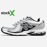 Оберіть стильні кросівки New Balance 860v2