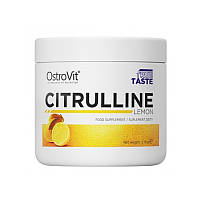 Цитруллин Citrulline 210 g (Lemon)