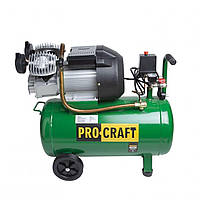 Компрессор ProCraft 50л V2