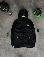 Мужская куртка The North Face TNF куртка на весну The North Face Турция