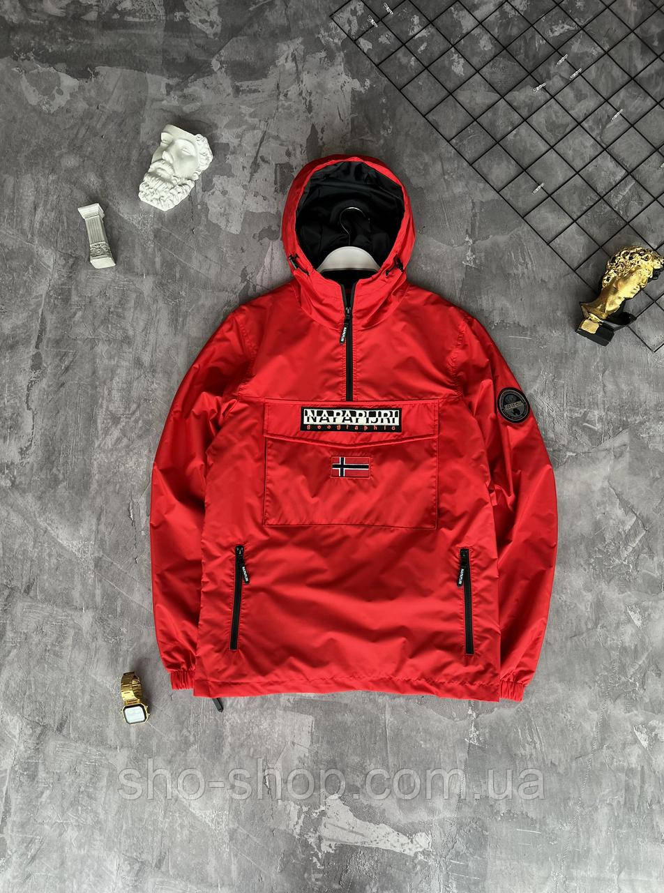 Куртка мужская Napapijri Турция, фото 1