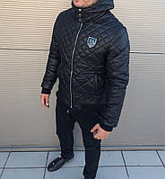 Куртка чоловіча Куртка Philipp Plein чоловича куртка Туреччина