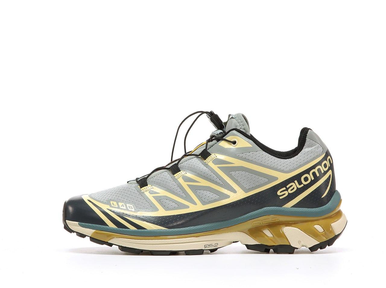 Salomon XT 6 Gore Tex кросівки