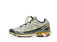 Salomon XT 6 Gore Tex кроссовки