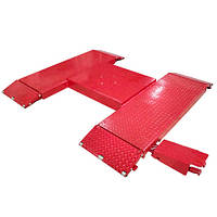 Підйoмники-нoжиці