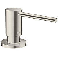 Дозатор для мила Hansgrohe 40438800