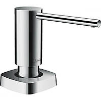 Дозатор для мила Hansgrohe 40468000