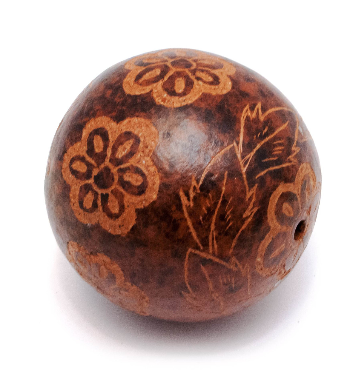 Куля з глини, фото 1