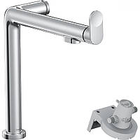 Смеситель для кухни Hansgrohe Aqittura M91 76804000