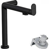 Смеситель для кухни Hansgrohe Aqittura M91 76804670