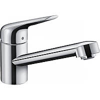 Смеситель для кухни Hansgrohe Focus M42 71808000