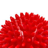 М'яч голчастий Azuni ASA062 (9 см), фото 2