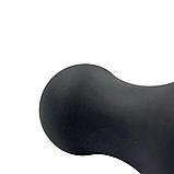 Масажний ролик Azuni ASM048 подвійний, фото 3