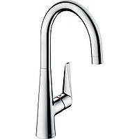 Змішувач для кухні Hansgrohe Talis S 72810000