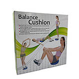 Балансувальна подушка Azuni ASL705A, фото 6