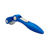 Ролик масажний ручний Azuni ASA388 розсувний, фото 2