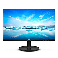 Монітор РК 27" VA Philips 272V8LA/00 1920х1080/75 Гц,/GA/HDMI/DP Чорний