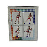 Півсфера масажна Azuni ASL468 (пара), фото 6