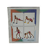 Півсфера масажна Azuni ASL468 (пара), фото 7