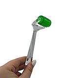 Роликовий масажер для обличчя Azuni ASL377, фото 5