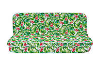 Чехол матраса для качелей eGarden Caribe, 170х110х6 см